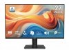 MSI Monitor PRO MP275Q E14 27 cali^LED^WQHD^Płaski^144Hz^Czarny